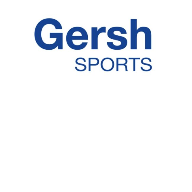 Gersh Sports icon - website